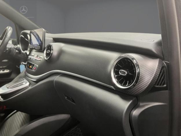 MERCEDES-BENZ Classe V V 250 d Long  