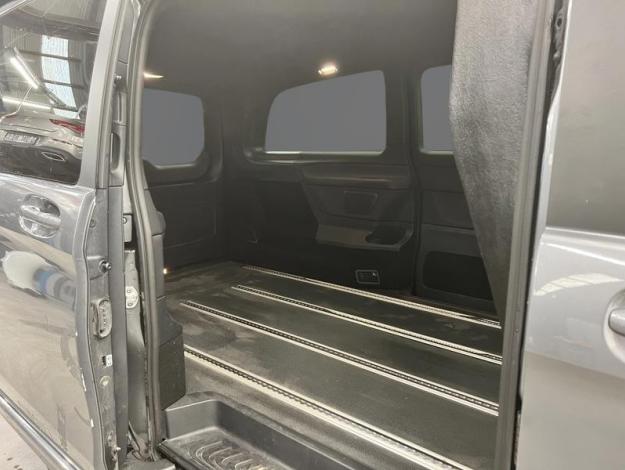 MERCEDES-BENZ Classe V V 250 d Long  