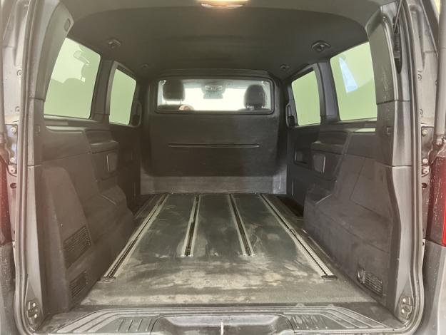 MERCEDES-BENZ Classe V V 250 d Long  