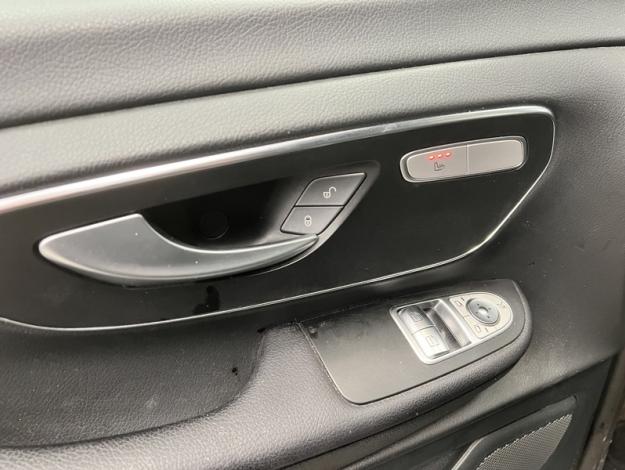 MERCEDES-BENZ Classe V V 250 d Long  