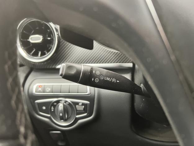 MERCEDES-BENZ Classe V V 250 d Long  