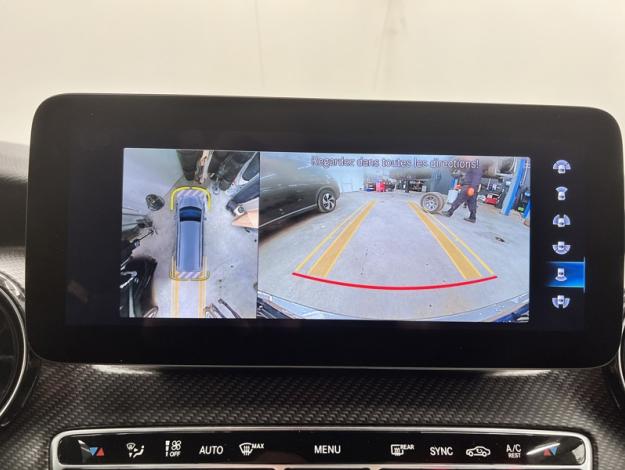 MERCEDES-BENZ Classe V V 250 d Long  