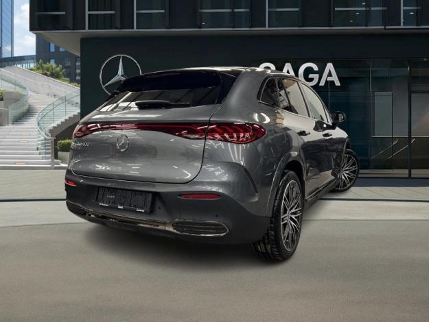 MERCEDES-BENZ EQE EQE 300 SUV