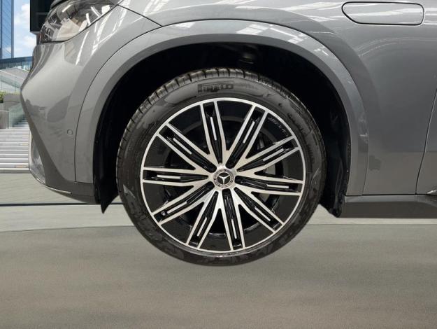MERCEDES-BENZ EQE SUV EQE 300 SUV  EQE 300 AMG Line