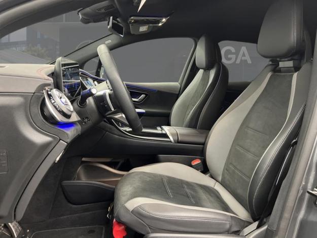 MERCEDES-BENZ EQE EQE 300 SUV