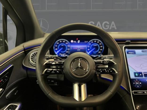 MERCEDES-BENZ EQE EQE 300 SUV