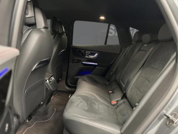 MERCEDES-BENZ EQE EQE 300 SUV