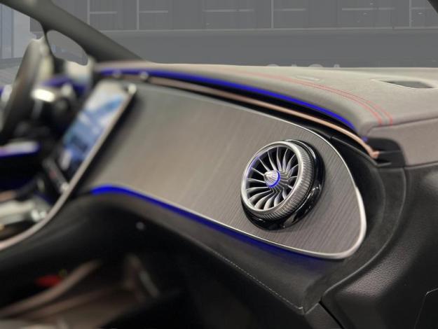 MERCEDES-BENZ EQE EQE 300 SUV