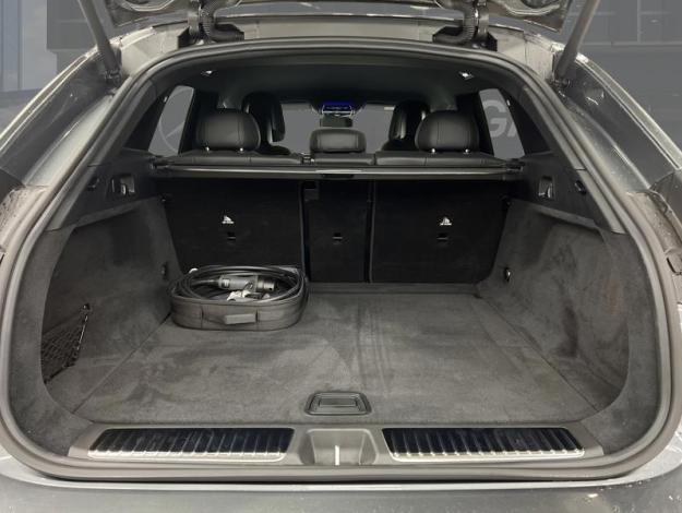 MERCEDES-BENZ EQE EQE 300 SUV