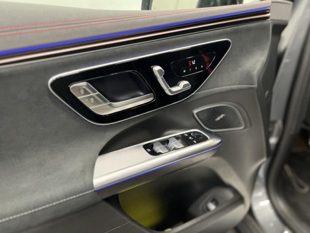 MERCEDES-BENZ EQE EQE 300 SUV