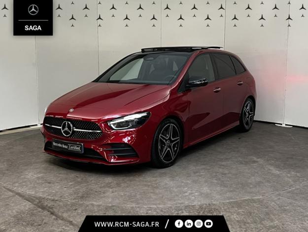 MERCEDES-BENZ Classe B 180 AMG Line  