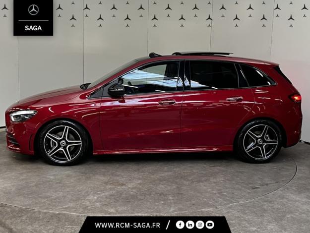 MERCEDES-BENZ Classe B 180 AMG Line  