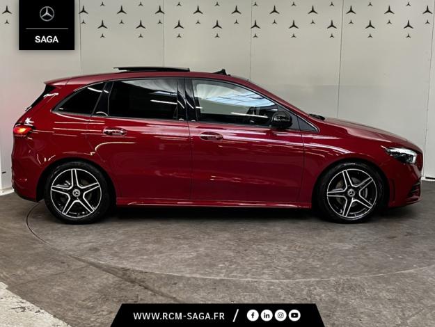 MERCEDES-BENZ Classe B 180 AMG Line  