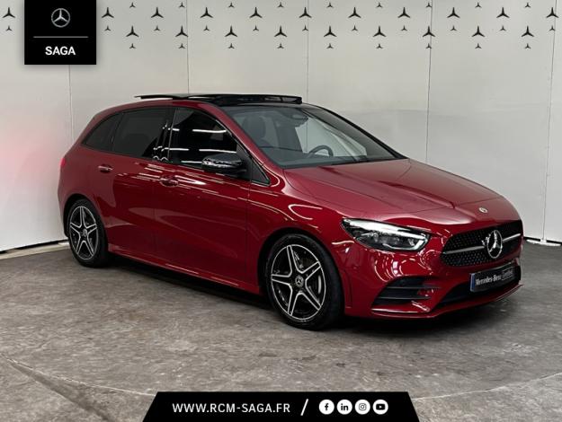 MERCEDES-BENZ Classe B 180 AMG Line  