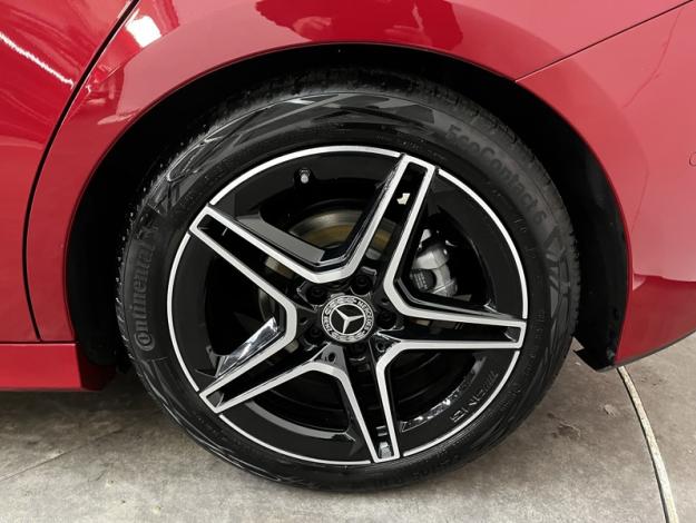 MERCEDES-BENZ Classe B 180 AMG Line  