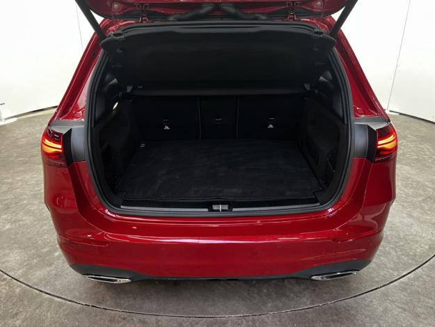 MERCEDES-BENZ Classe B 180 AMG Line  