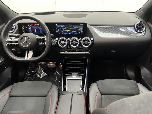 MERCEDES-BENZ Classe B 180 AMG Line  