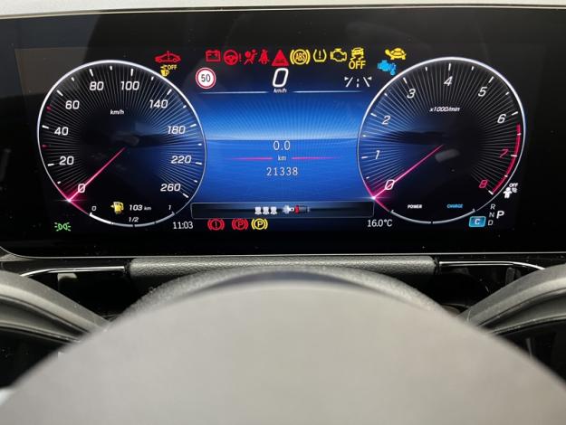 MERCEDES-BENZ Classe B 180 AMG Line  