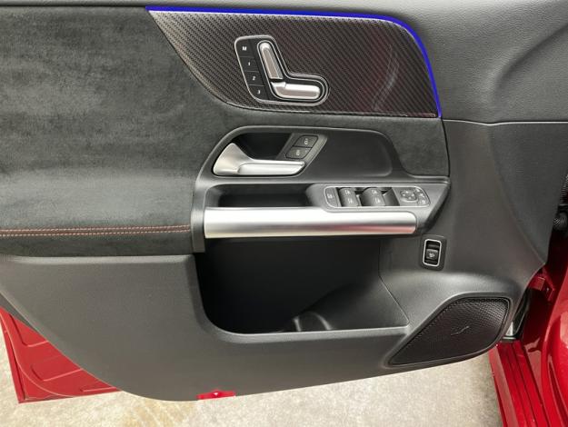 MERCEDES-BENZ Classe B 180 AMG Line  