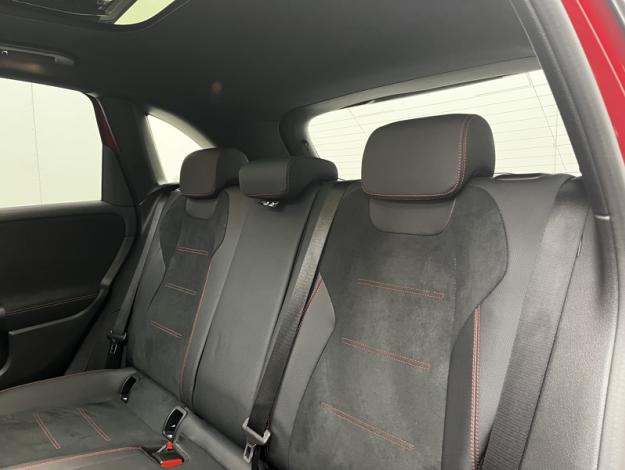 MERCEDES-BENZ Classe B 180 AMG Line  