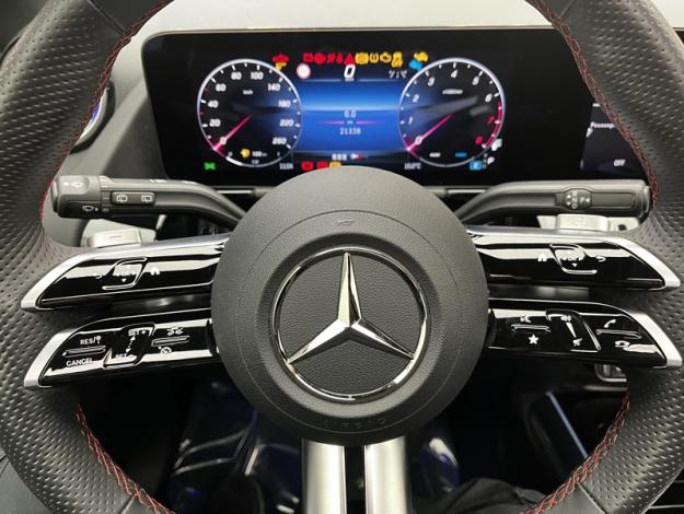 MERCEDES-BENZ Classe B 180 AMG Line  