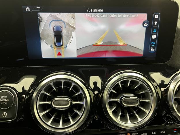 MERCEDES-BENZ Classe B 180 AMG Line  