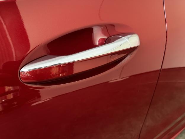 MERCEDES-BENZ Classe B 180 AMG Line  