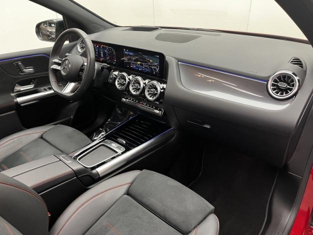 MERCEDES-BENZ Classe B 180 AMG Line  