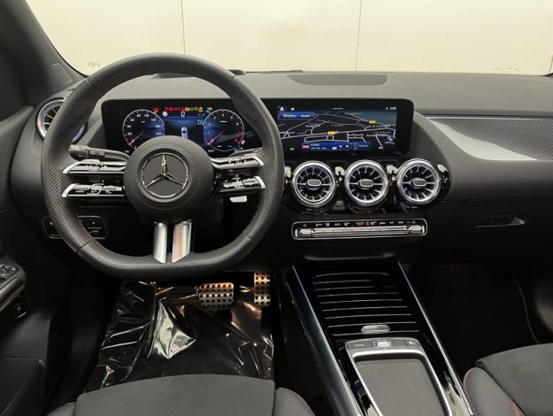 MERCEDES-BENZ Classe B 180 AMG Line  