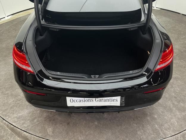 MERCEDES-BENZ Classe C Coupé C 220 d Coupé Sportline  