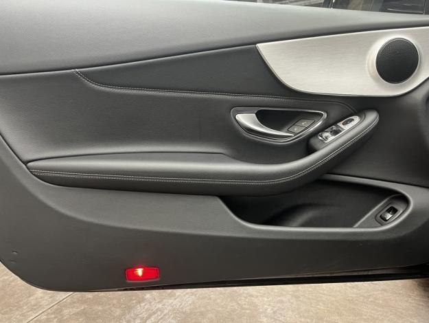 MERCEDES-BENZ Classe C Coupé C 220 d Coupé Sportline  