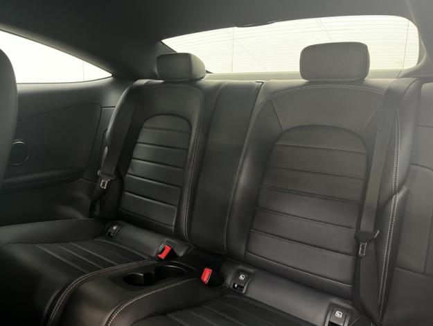 MERCEDES-BENZ Classe C Coupé C 220 d Coupé Sportline  