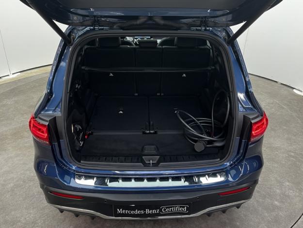 MERCEDES-BENZ EQB 250 AMG Line  