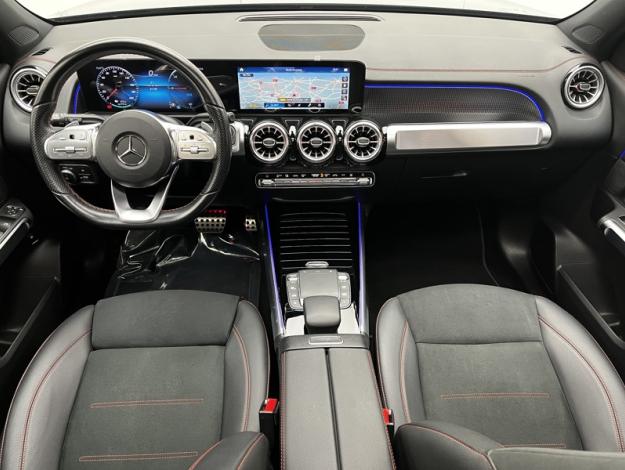 MERCEDES-BENZ EQB 250 AMG Line  