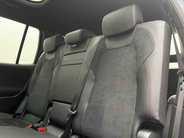 MERCEDES-BENZ EQB 250 AMG Line  