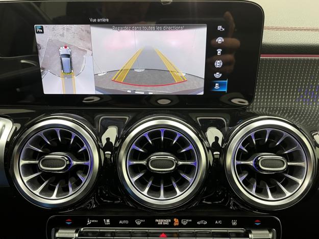 MERCEDES-BENZ EQB 250 AMG Line  