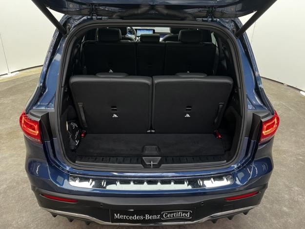 MERCEDES-BENZ EQB 250 AMG Line  