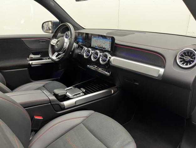 MERCEDES-BENZ EQB 250 AMG Line  