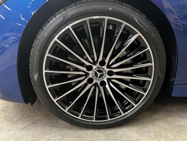 MERCEDES-BENZ Classe C Berline Classe C 220 d Berline AMG Line  Classe C 220 d Berline AMG Line