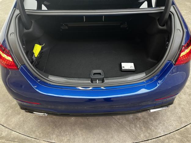 MERCEDES-BENZ Classe C Berline Classe C 220 d Berline AMG Line  Classe C 220 d Berline AMG Line