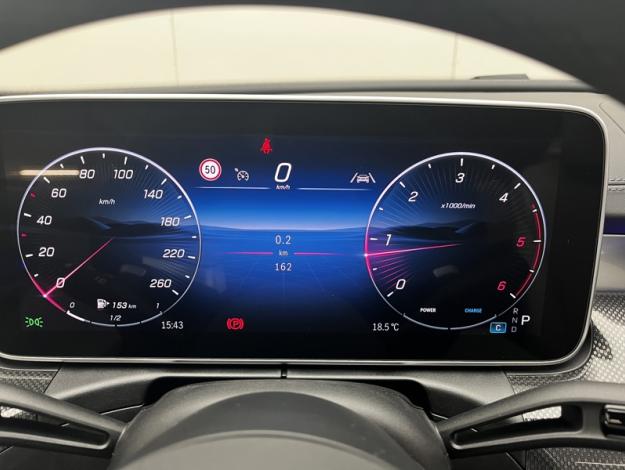 MERCEDES-BENZ Classe C Berline Classe C 220 d Berline AMG Line  Classe C 220 d Berline AMG Line