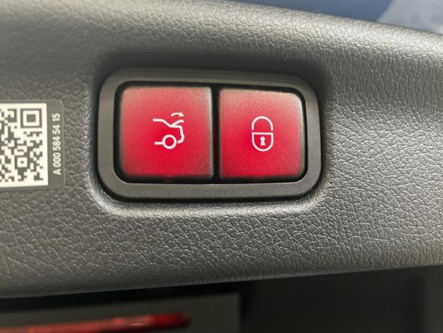 MERCEDES-BENZ Classe C Berline Classe C 220 d Berline AMG Line  Classe C 220 d Berline AMG Line