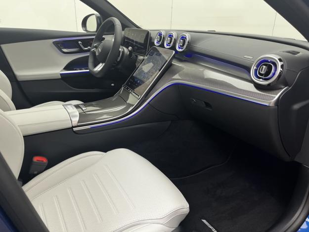 MERCEDES-BENZ Classe C Berline Classe C 220 d Berline AMG Line  Classe C 220 d Berline AMG Line