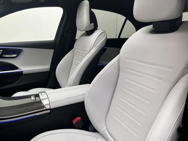 MERCEDES-BENZ Classe C Berline Classe C 220 d Berline AMG Line  Classe C 220 d Berline AMG Line