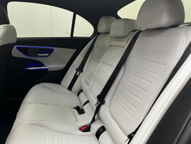 MERCEDES-BENZ Classe C Berline Classe C 220 d Berline AMG Line  Classe C 220 d Berline AMG Line