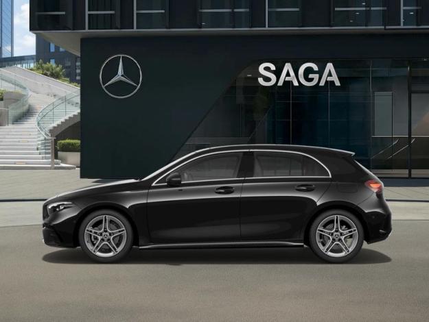 MERCEDES-BENZ Classe A 180 Edition 140  Classe A 180 Edition 140