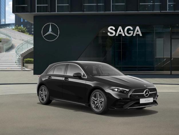 MERCEDES-BENZ Classe A 180 Edition 140  Classe A 180 Edition 140