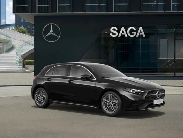 MERCEDES-BENZ Classe A 180 Edition 140  Classe A 180 Edition 140