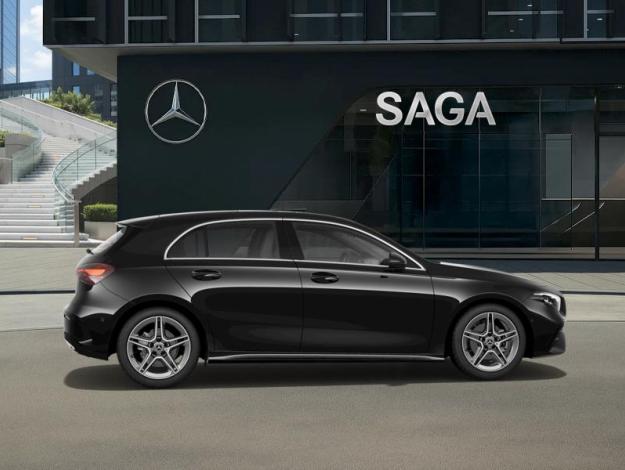 MERCEDES-BENZ Classe A 180 Edition 140  Classe A 180 Edition 140