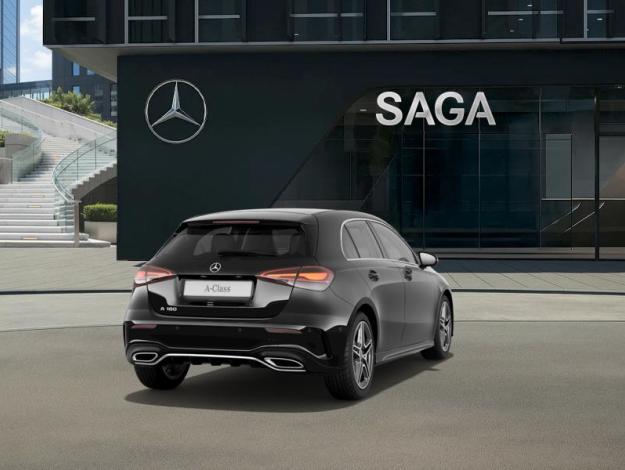 MERCEDES-BENZ Classe A 180 Edition 140  Classe A 180 Edition 140